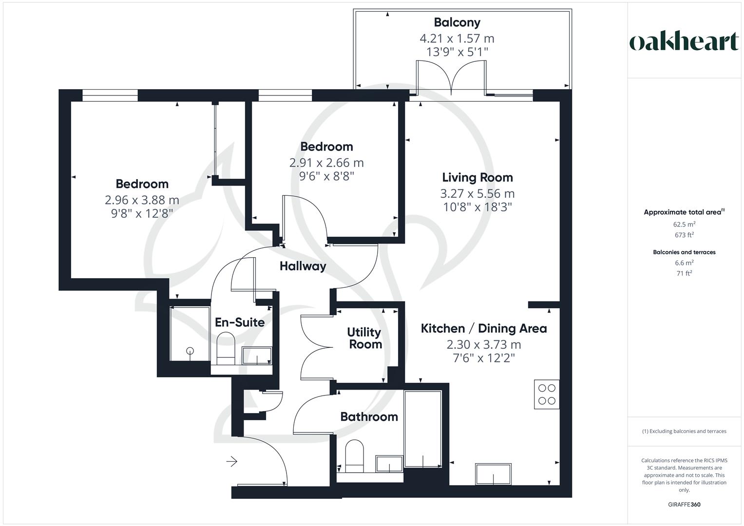 Floorplan thumbnail